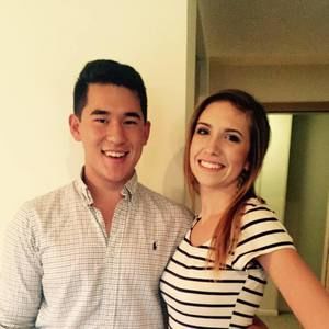 Meet your Posher, Chloe