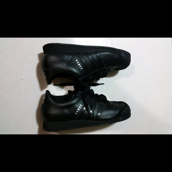 Mens Adidas Original Samoa size 8.5
