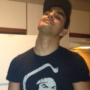 Meet your Posher, Steven