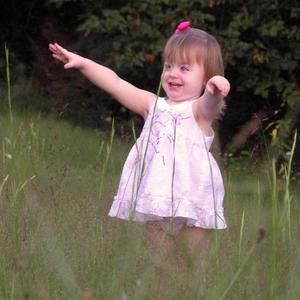 Meet your Posher, Cheyenne