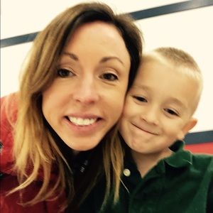 Meet your Posher, Colleen