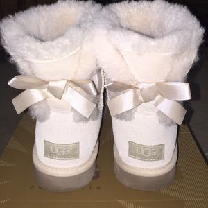 UGG Mini Bailey