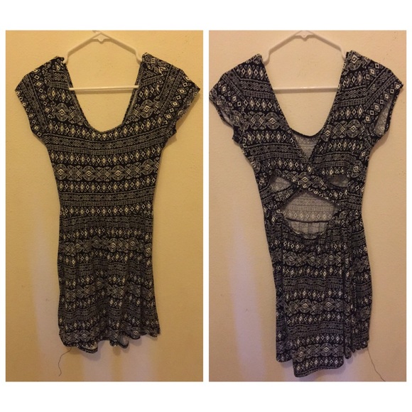 Dress.