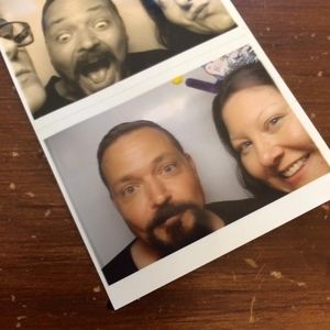 Meet your Posher, Eric