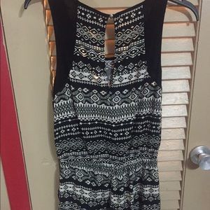 Summer romper any occasion