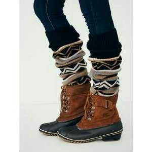 Sorel Winter Fancy II