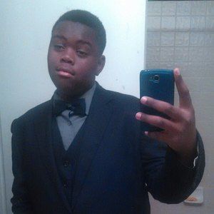 Meet your Posher, James