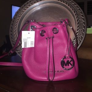 Michael Kors crossbody bag