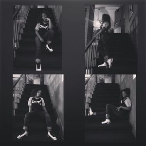 Meet your Posher, Adrianna