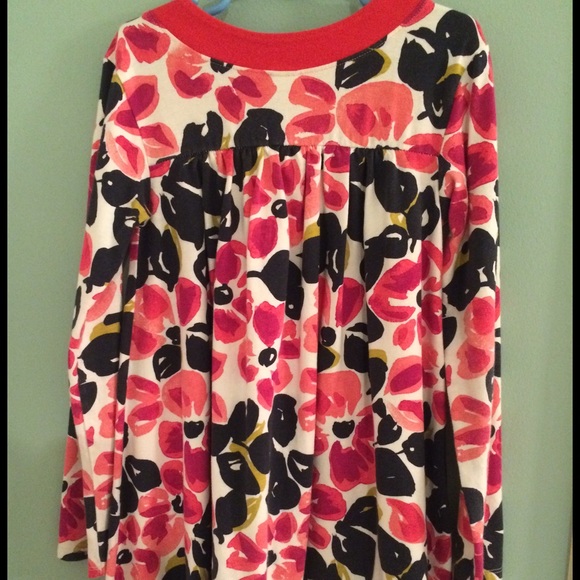 Girls Tea Collection dress - Picture 2 of 4