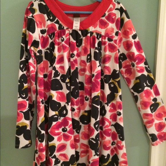 Girls Tea Collection dress - Picture 4 of 4