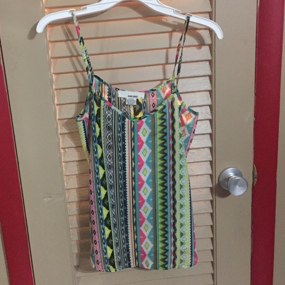 Brand New Tank Top