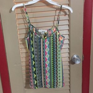 Brand New Tank Top