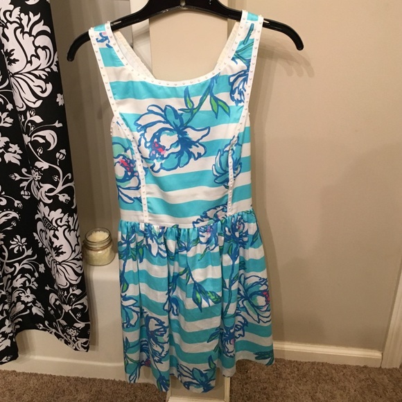 Lilly Pulitzer