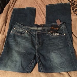 Seven7 jeans