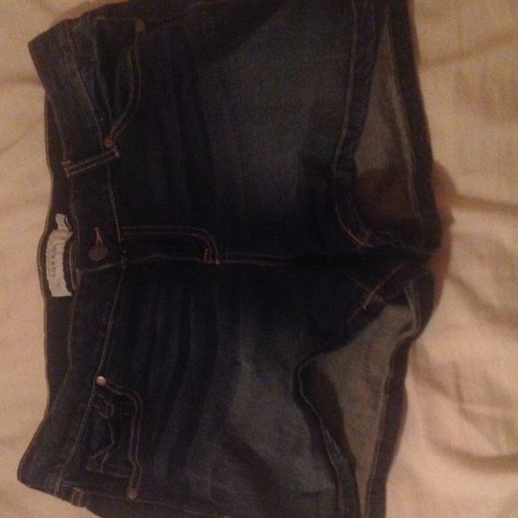 Bought wrong size