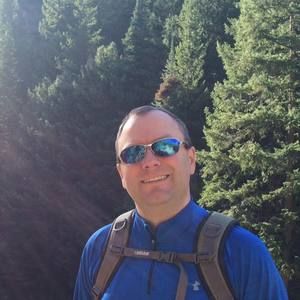 Meet your Posher, Greg