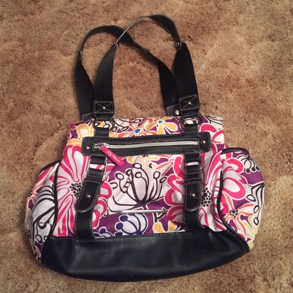 Colorful Purse