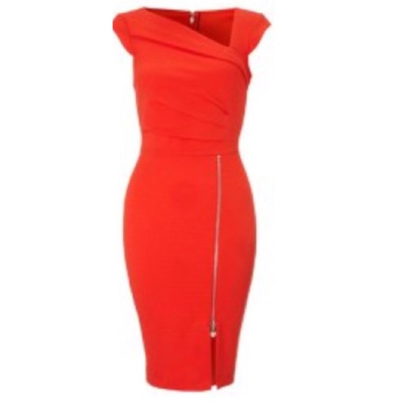 Bodycon dress