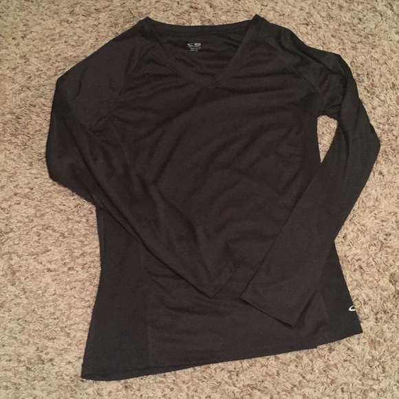 Champion Workout Shirt