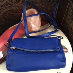 New with tag crossbody