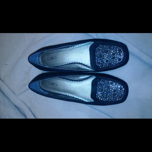 Ladies Shoes