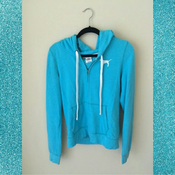 Victoria's secret hoodie