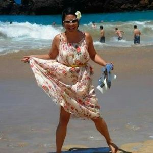 Meet your Posher, Kristine