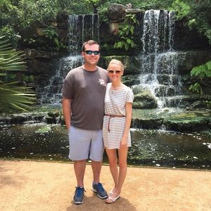 Meet your Posher, Vincent