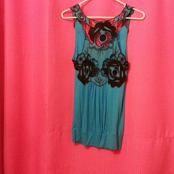 Tank - Picture 2 of 2