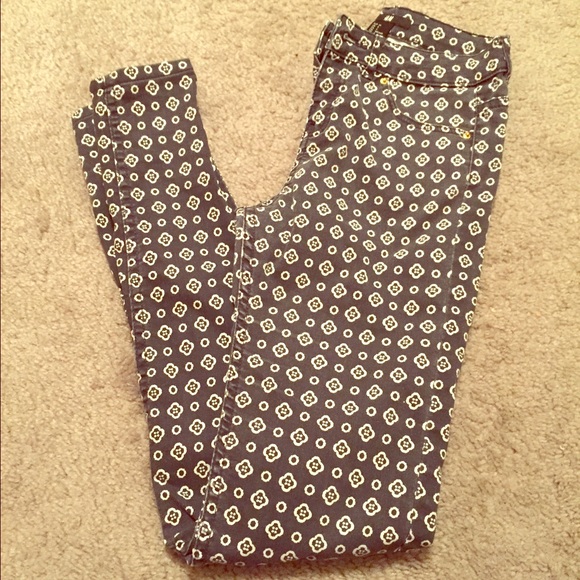H&M jeans