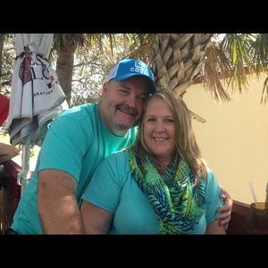 Meet your Posher, Kim