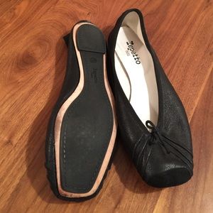 repetto theatre ballet flats
