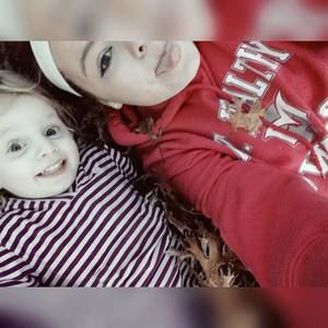 Meet your Posher, Hailey