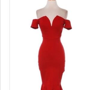 Say yes to this dress