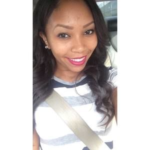 Meet your Posher, Keadra