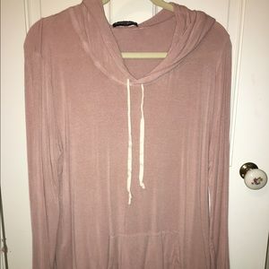 Brandy Melville Layla Hoodie