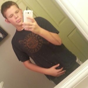 Meet your Posher, Jordan