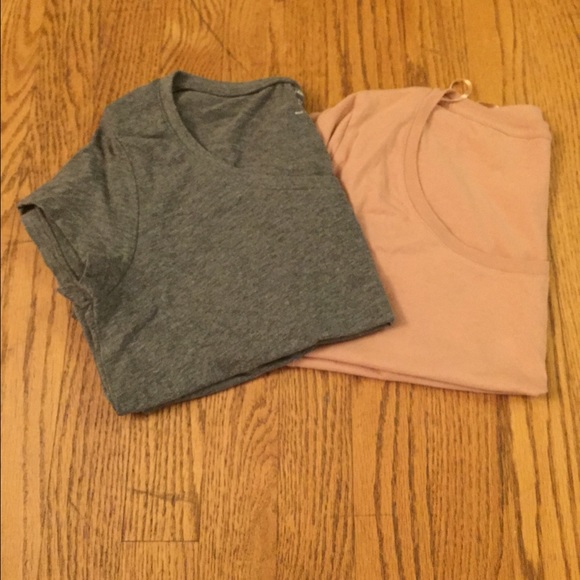 Need to get rid of!!! Crop tops 2 for $20
