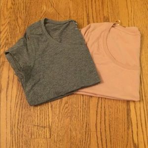 Need to get rid of!!! Crop tops 2 for $20