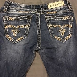 Rock Revival. Size 28. Amy boot