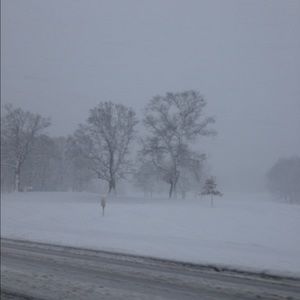 Meet your Posher, Xindi