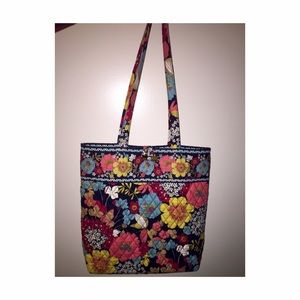 Vera Bradley Medium Bag