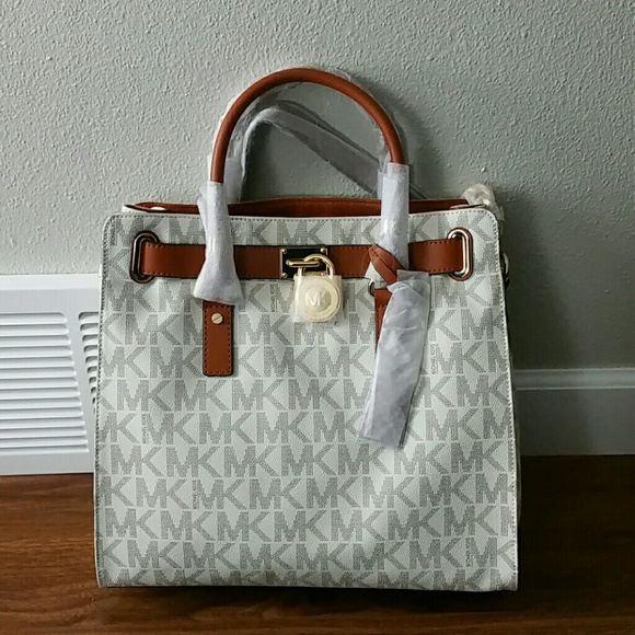 Michael Kors Hamilton