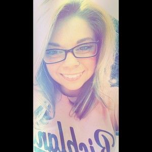 Meet your Posher, Cheyenne