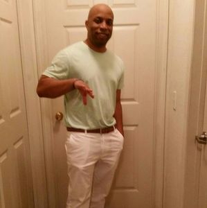 Meet your Posher, Danny