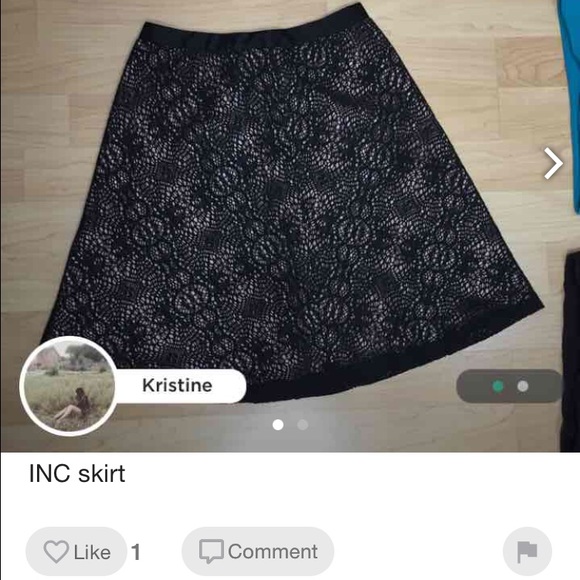 Skirt