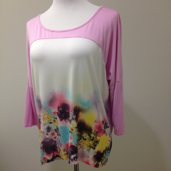 Cable & Gauge Tops - EUC Cable & gauge casual top. No flaws.