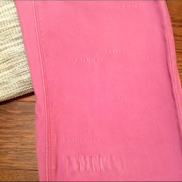 ✨Express Skinny Jeans✨ - Picture 4 of 4