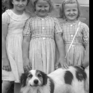 Meet your Posher, Barb